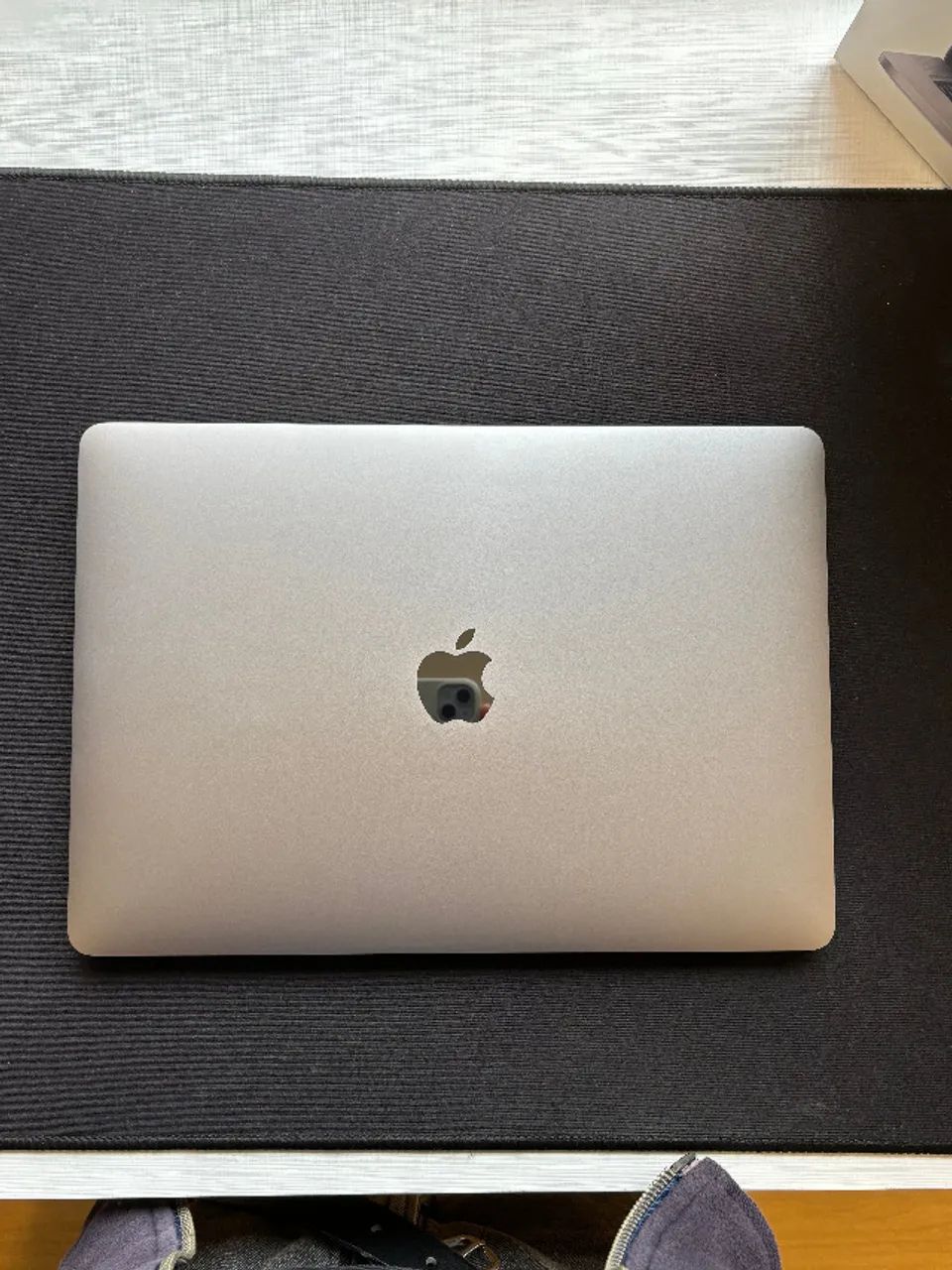 MacBook PRO com chip M1 512gb 13.3