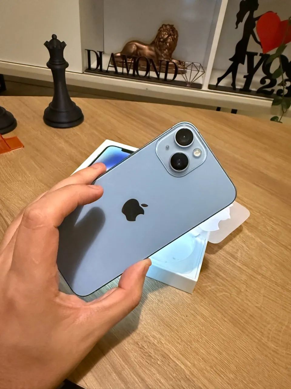 IPHONE 14 256 ZERO - Foto 2