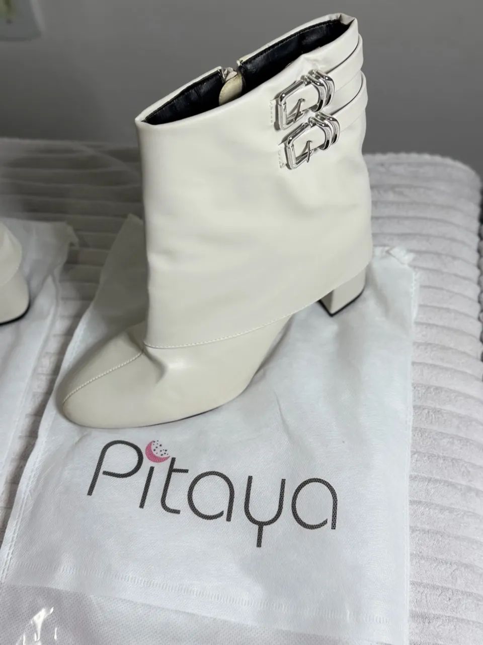 Bota Pitaya  - Foto 5