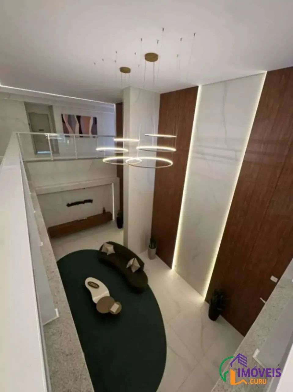 APARTAMENTO - TAMBORÉ 1 - SP - Foto 2