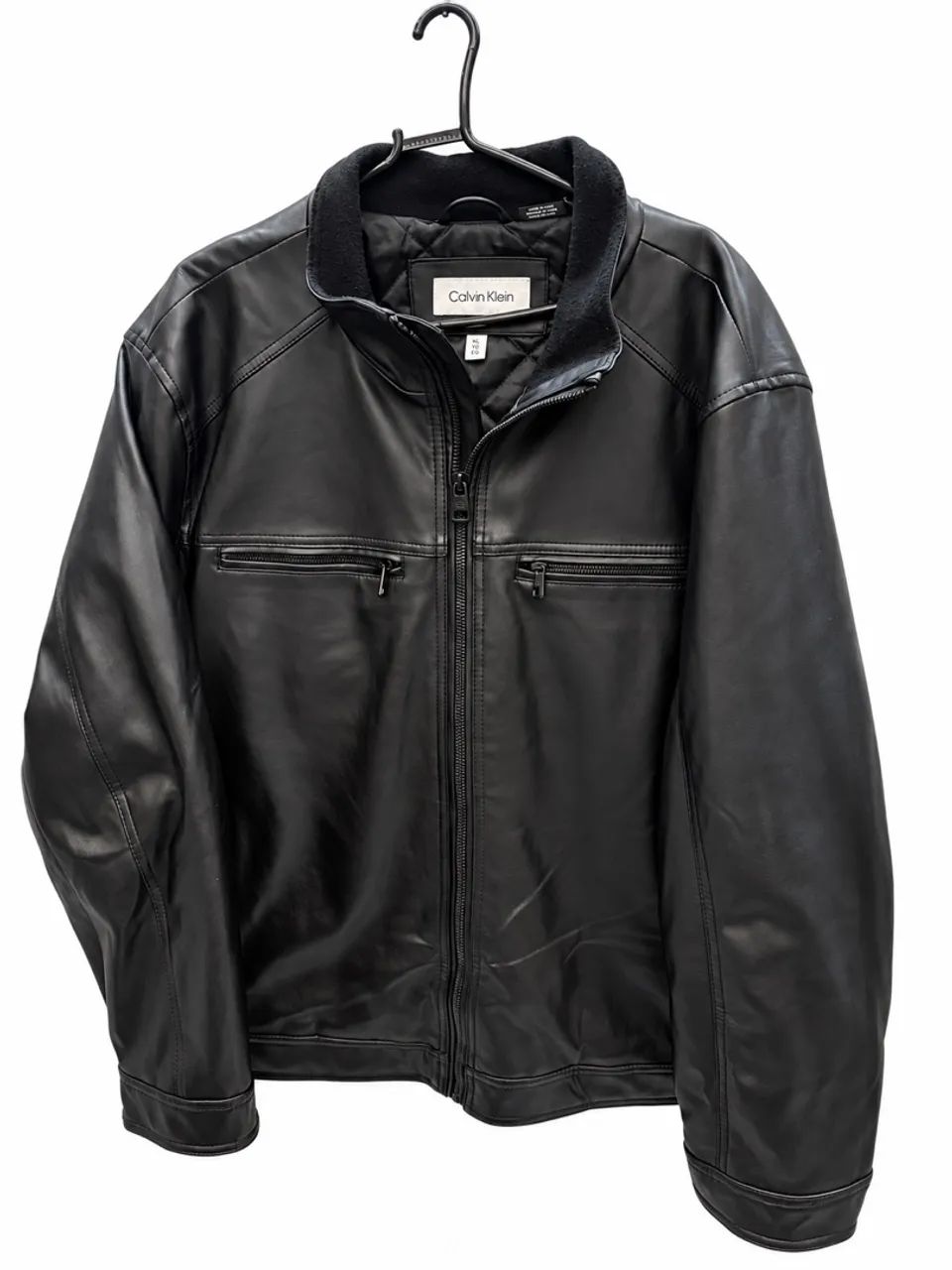 Jaqueta Calvin Klein original 