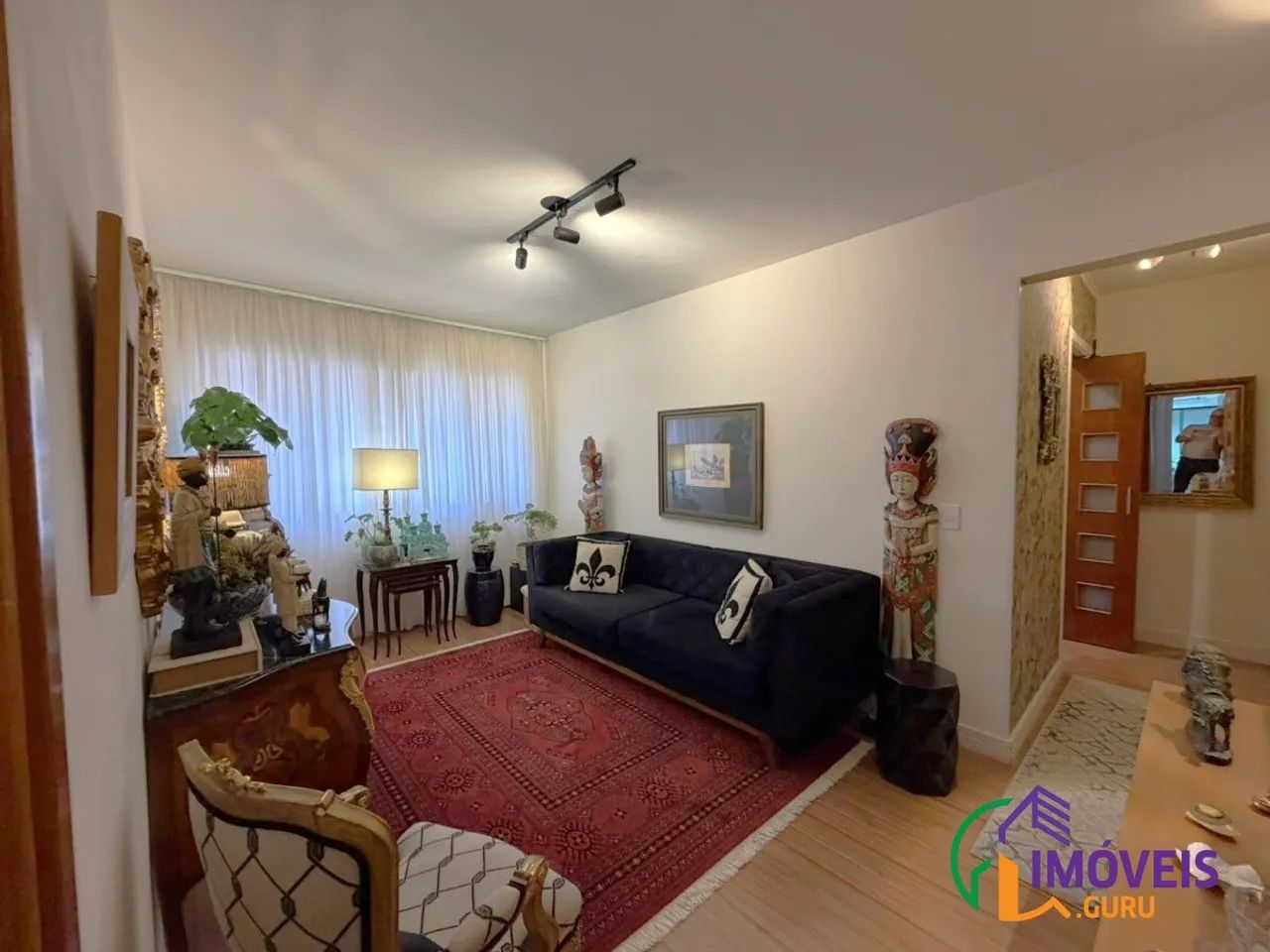 APARTAMENTO - VILA OLÍMPIA - SP - Foto 3