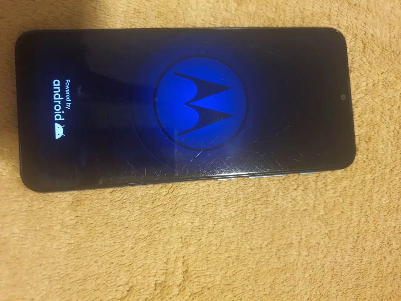 Motorola  G20  - Foto 4
