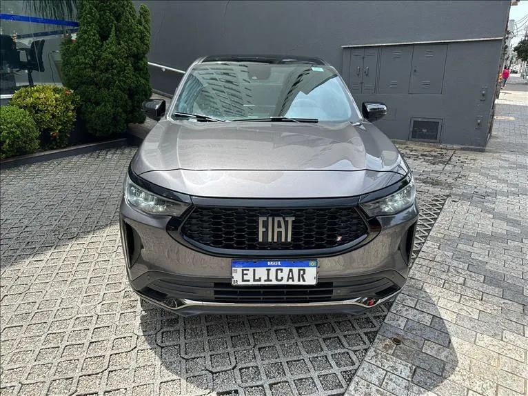 Fiat Fastback LIMITED ED.1.3 270 T.FLEX AUT. 2023