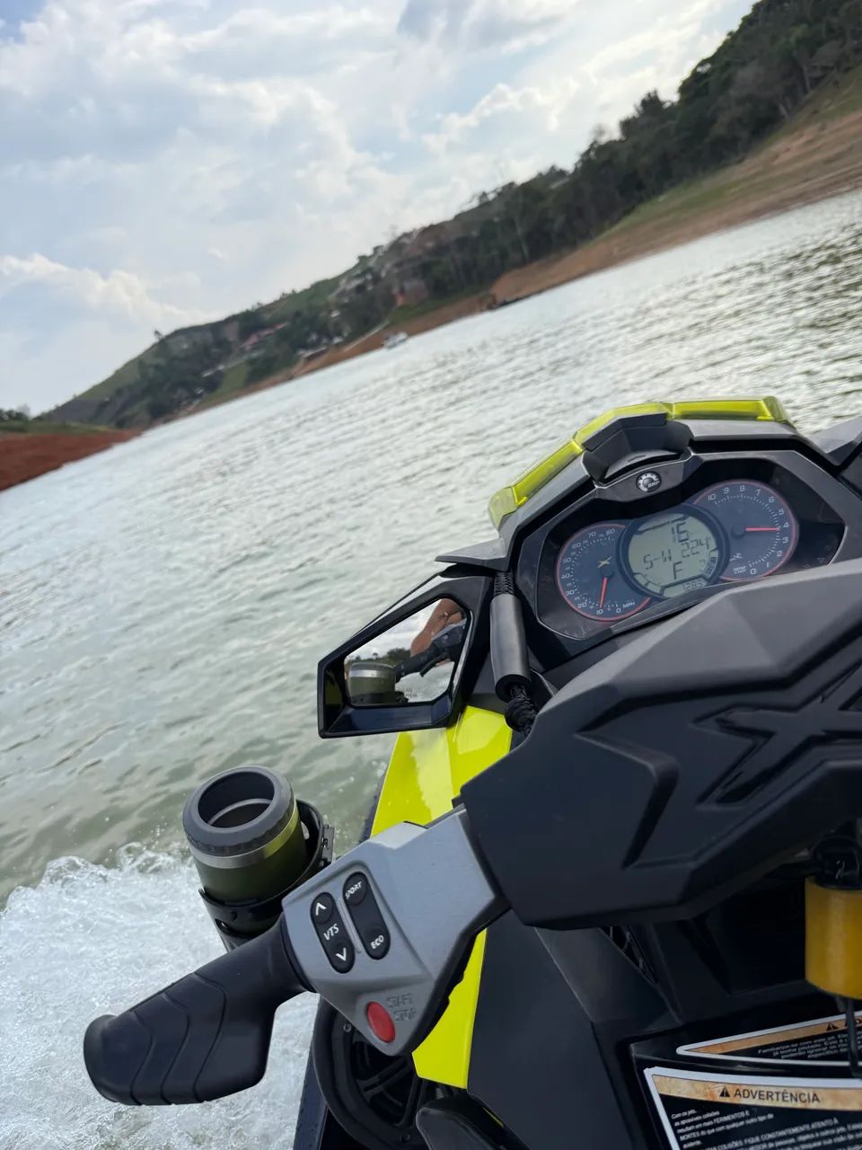 Vendo jetski  - Foto 12