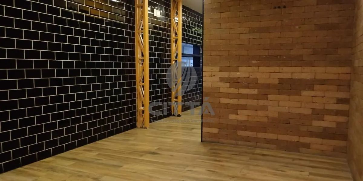 Salão Comercial para Restaurante/Lanchonete no Cambuí, Campinas/SP - Foto 4