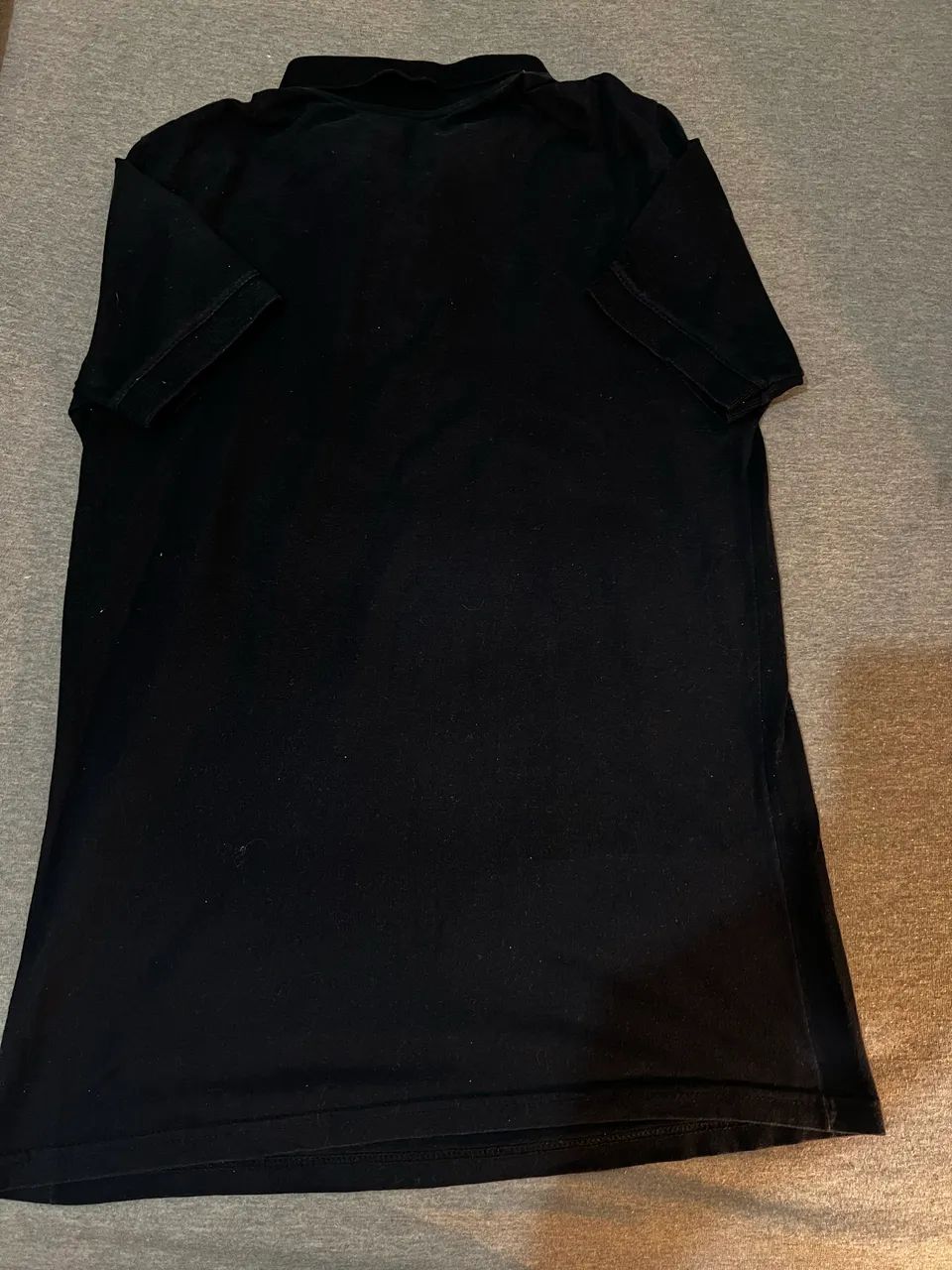 polo wear preta original  - Foto 3