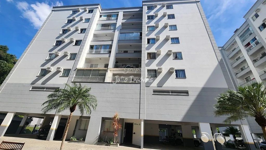 Apartamento 2 Dormitórios São Pedro Brusque - Foto 2