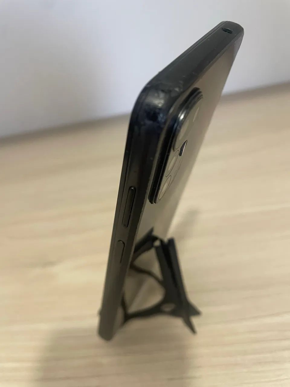 Motorola G22 128GB Preto - funcionamento 100% - Foto 4