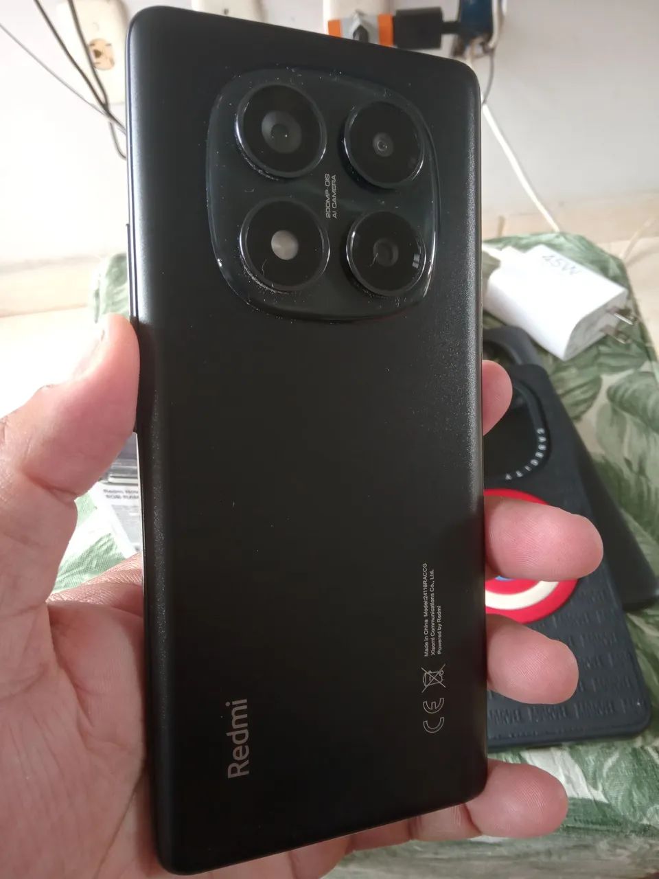 Redmi note 14 pro  - Foto 5