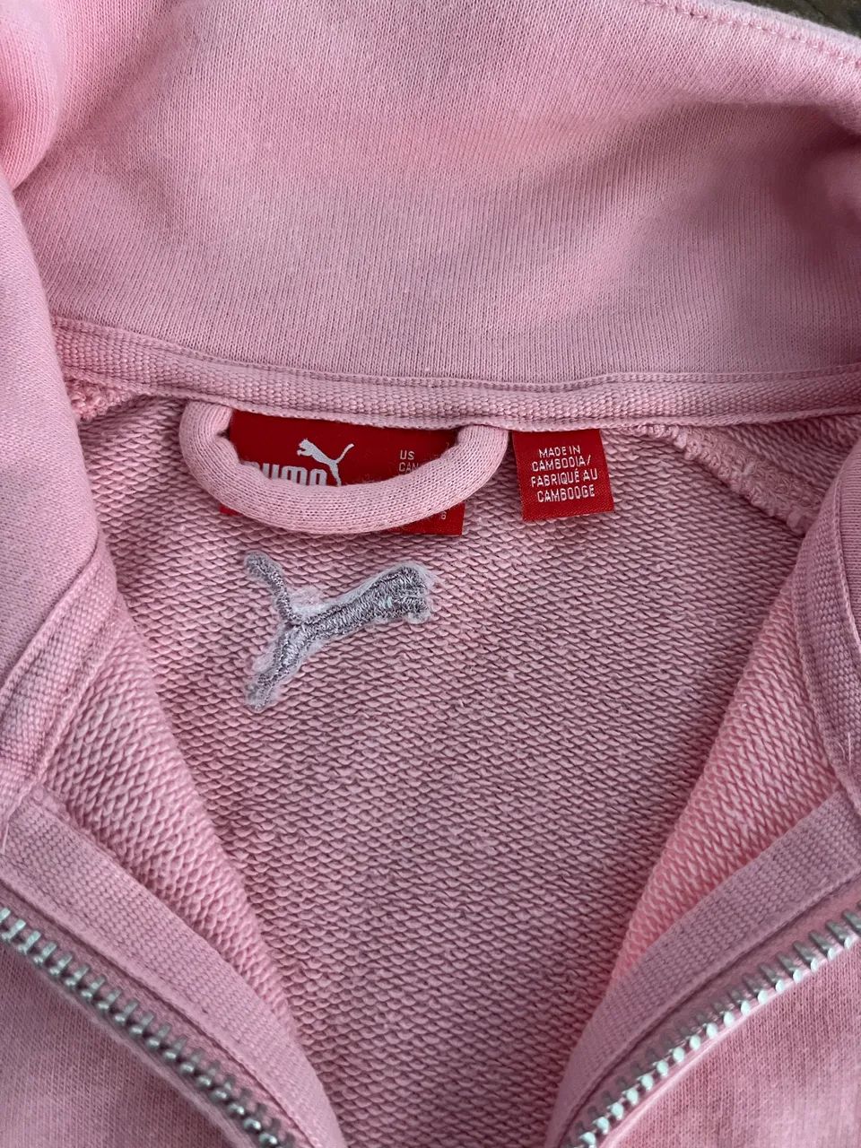 Moletom Puma feminino  - Foto 3