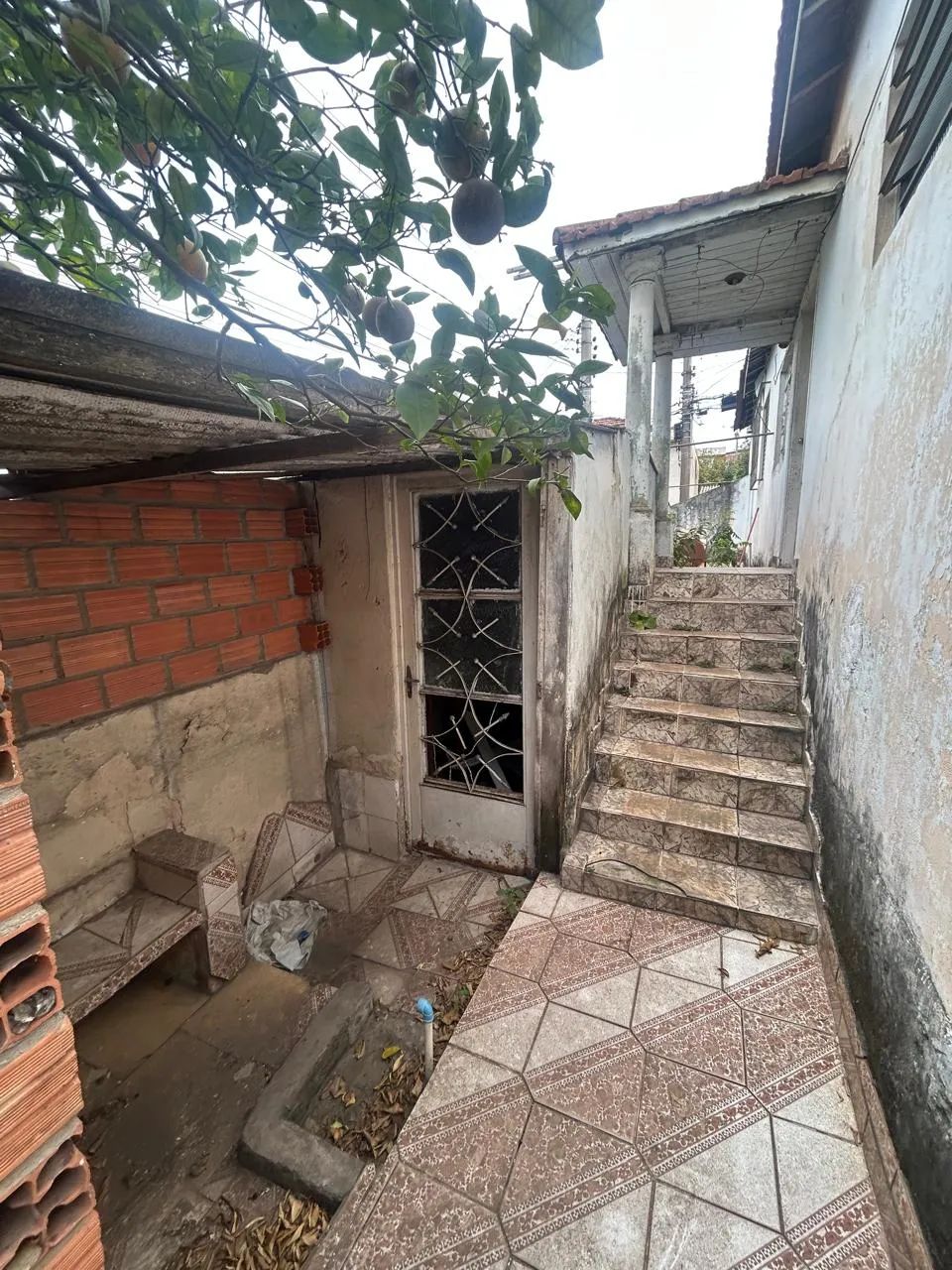 Casa para venda em Vila Cachoeira com 2 quartos, 63m² - Foto 5