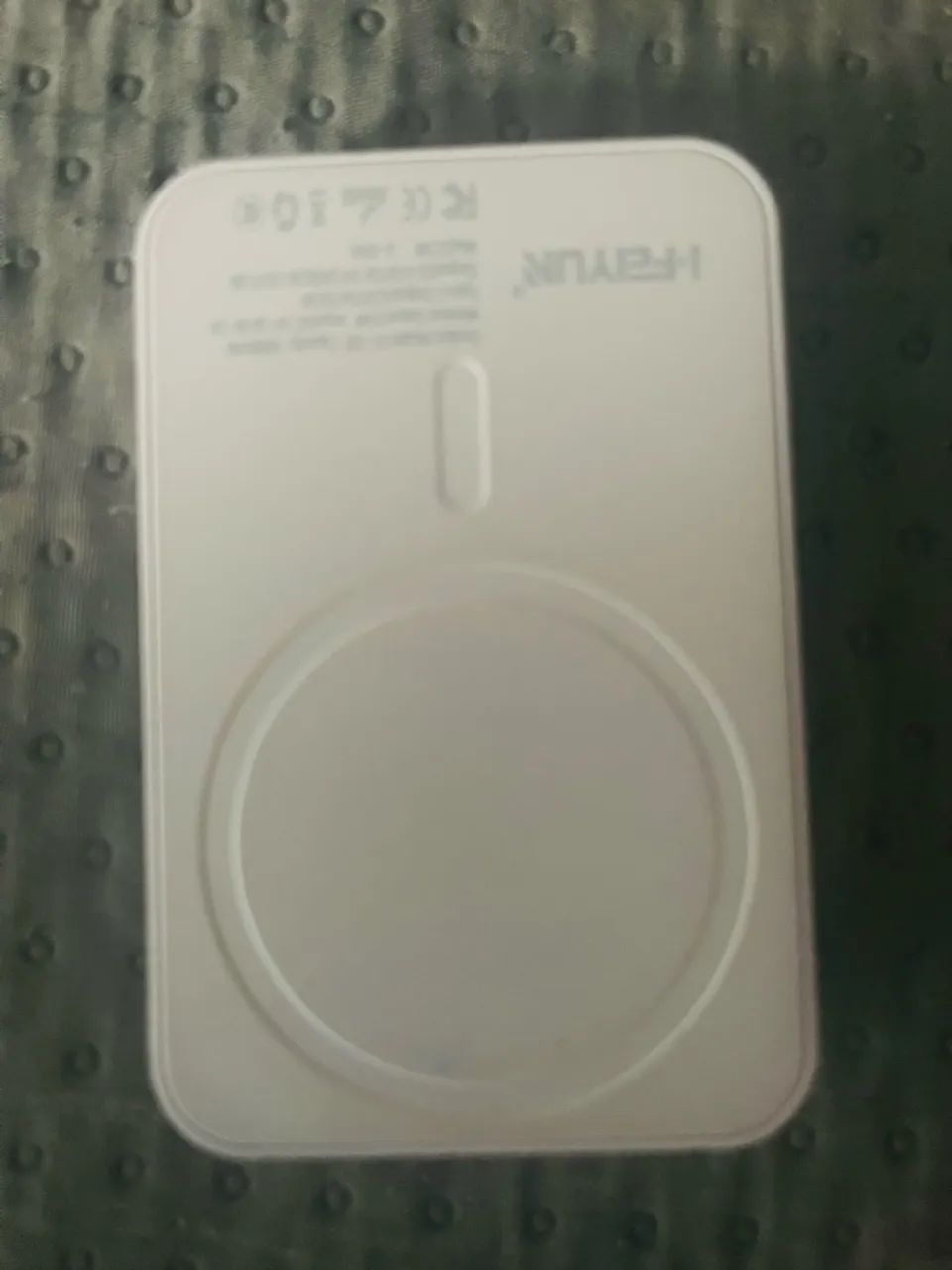 Bateria portátil  - Foto 2