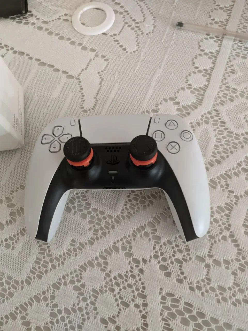 Controle Dualsense Ps5 Original  - Foto 2