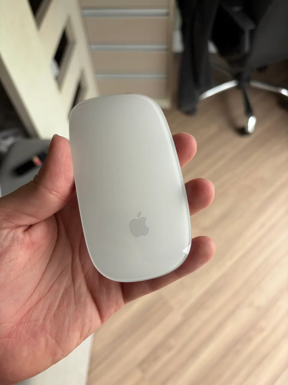 Apple Magic Mouse 2 (2024) - Foto 3