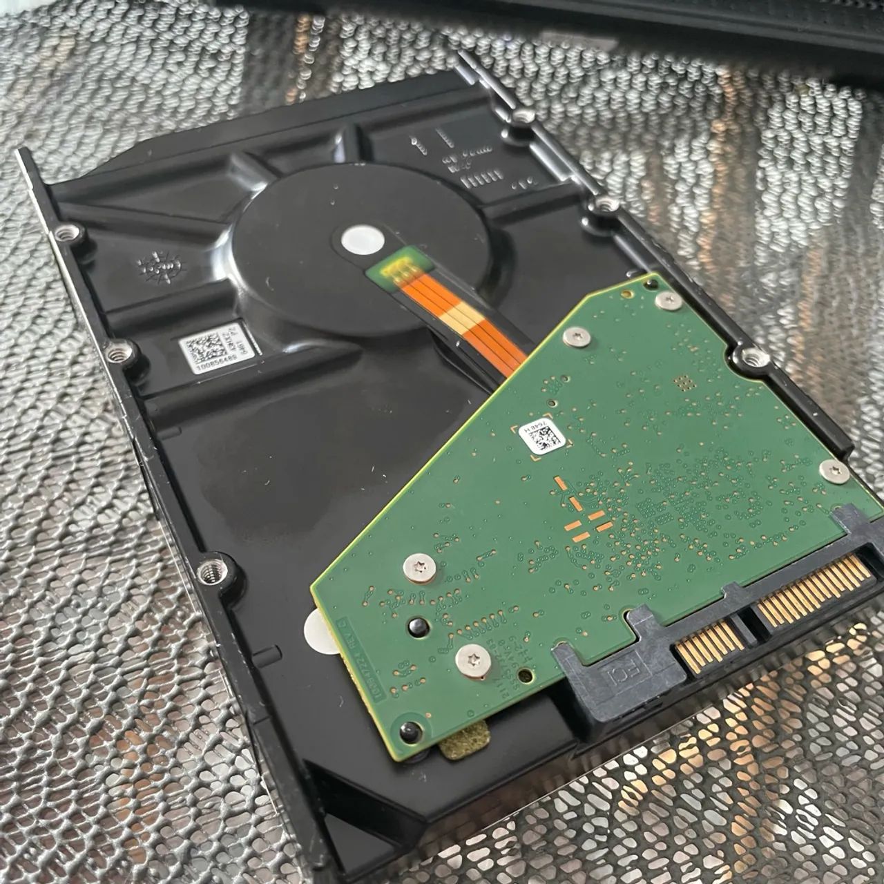 Hd Desktop 8tb  - Foto 2