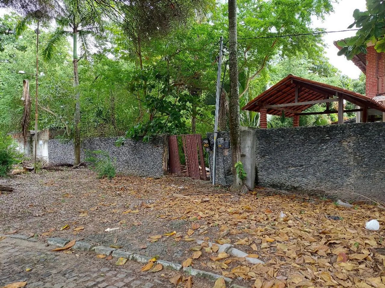 VENDO Terreno em condomínio fechado no Park 41 com 560M² no Pina - Recife - PE - Foto 5