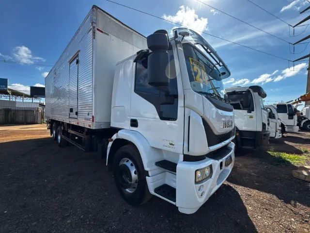 Iveco 24300