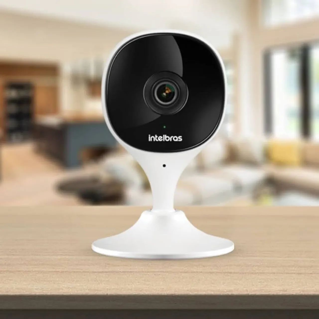 Câmera interna WI-FI FULL HD  - Foto 2