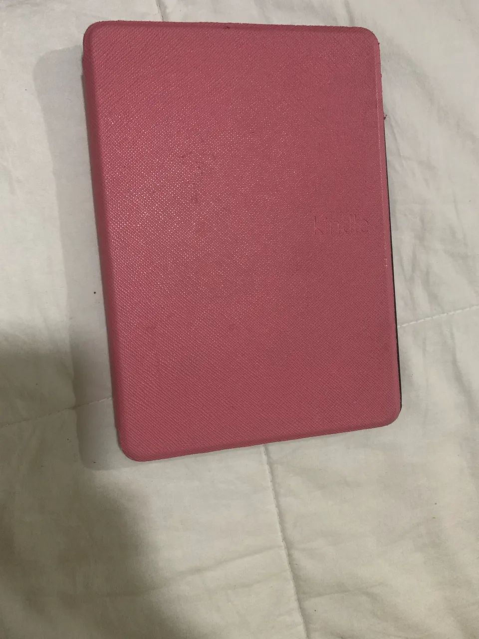 Kindle 10 geração  - Foto 3