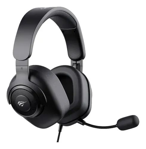 O Headset Havit H2230d (Lacrado) 