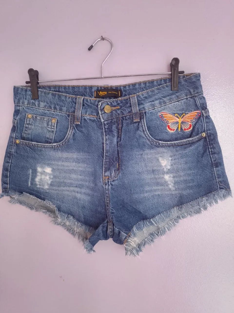 Shorts Jeans
