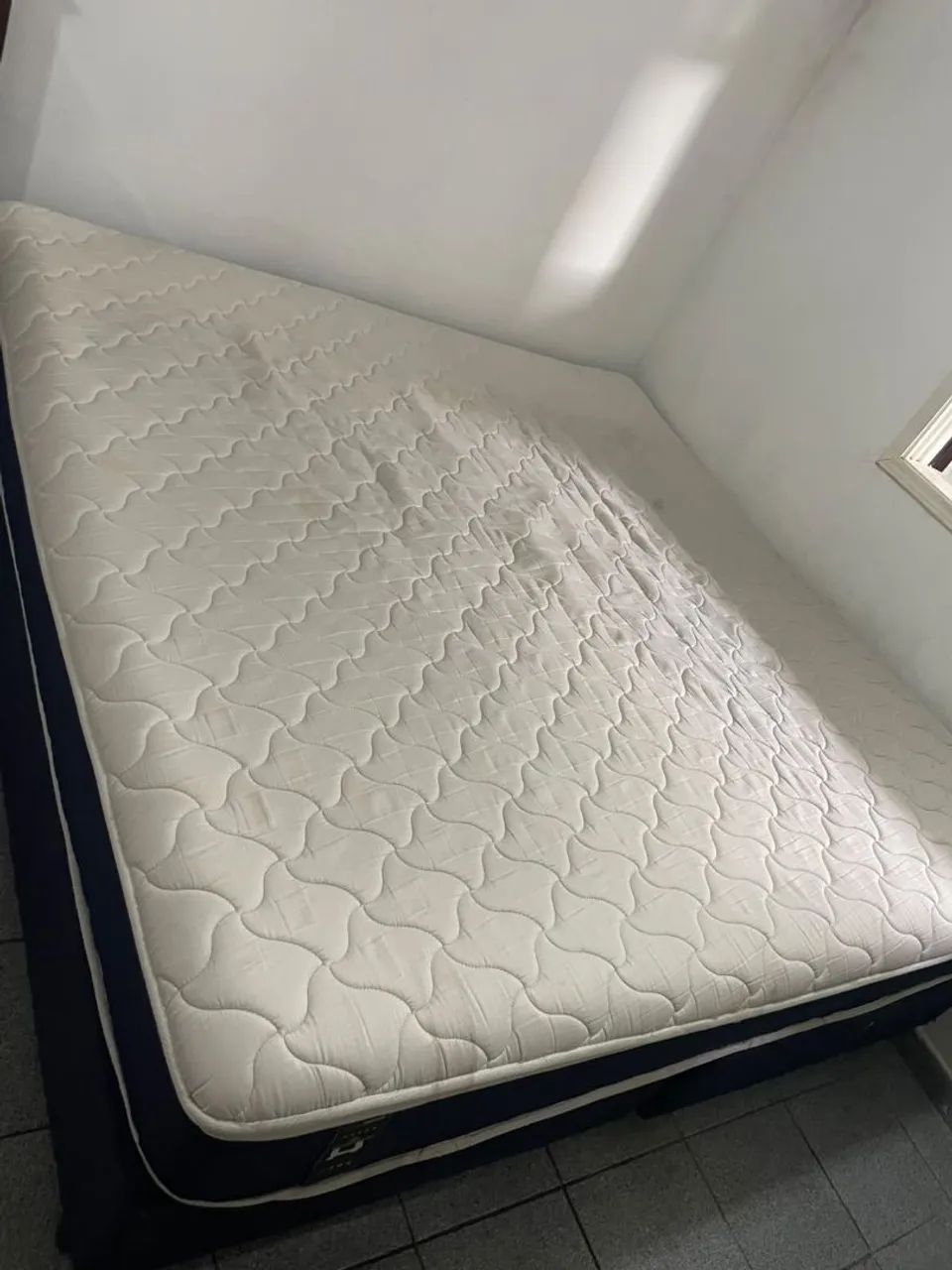 Cama king - Foto 2