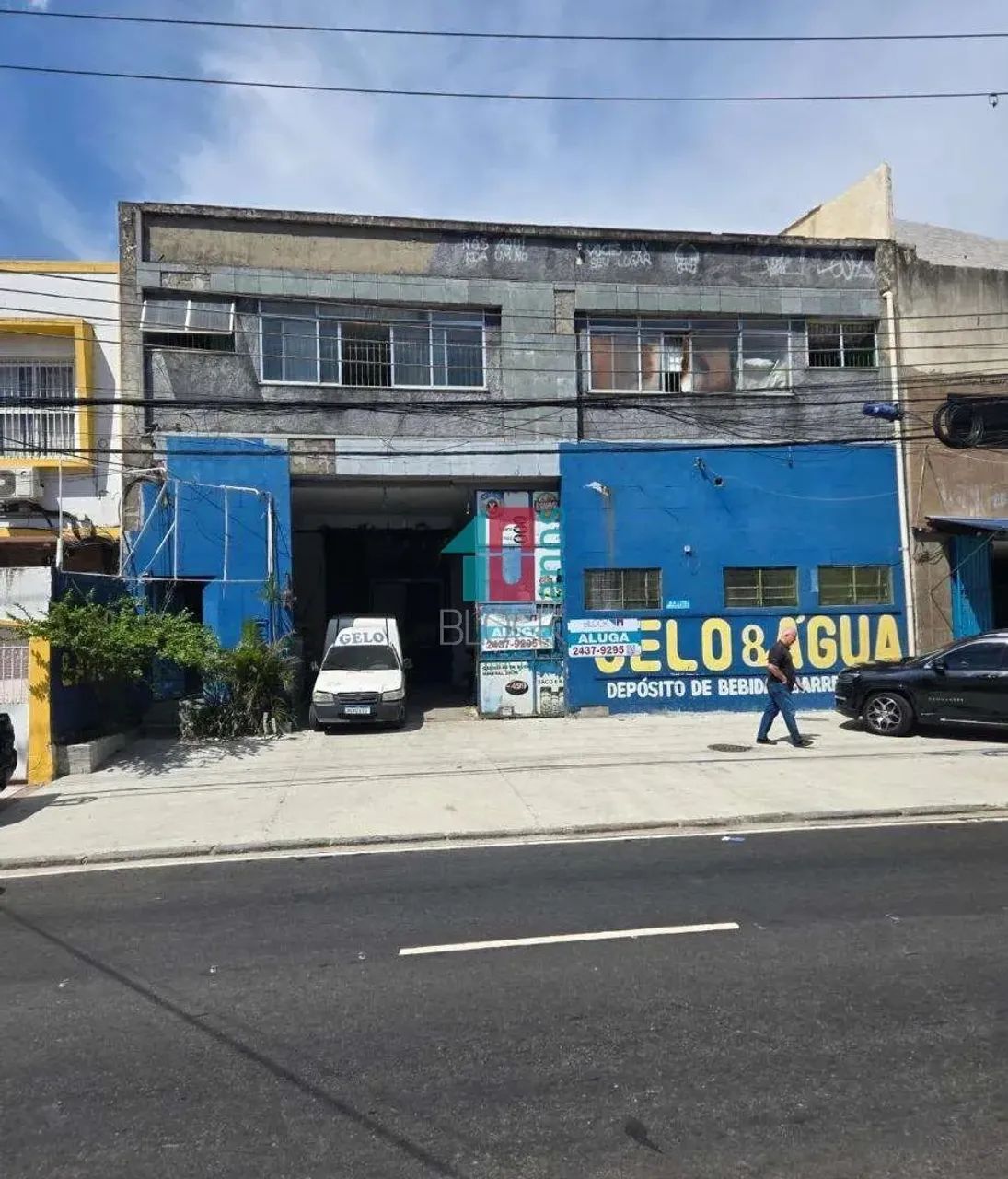 Ramos | Galpão - Foto 2