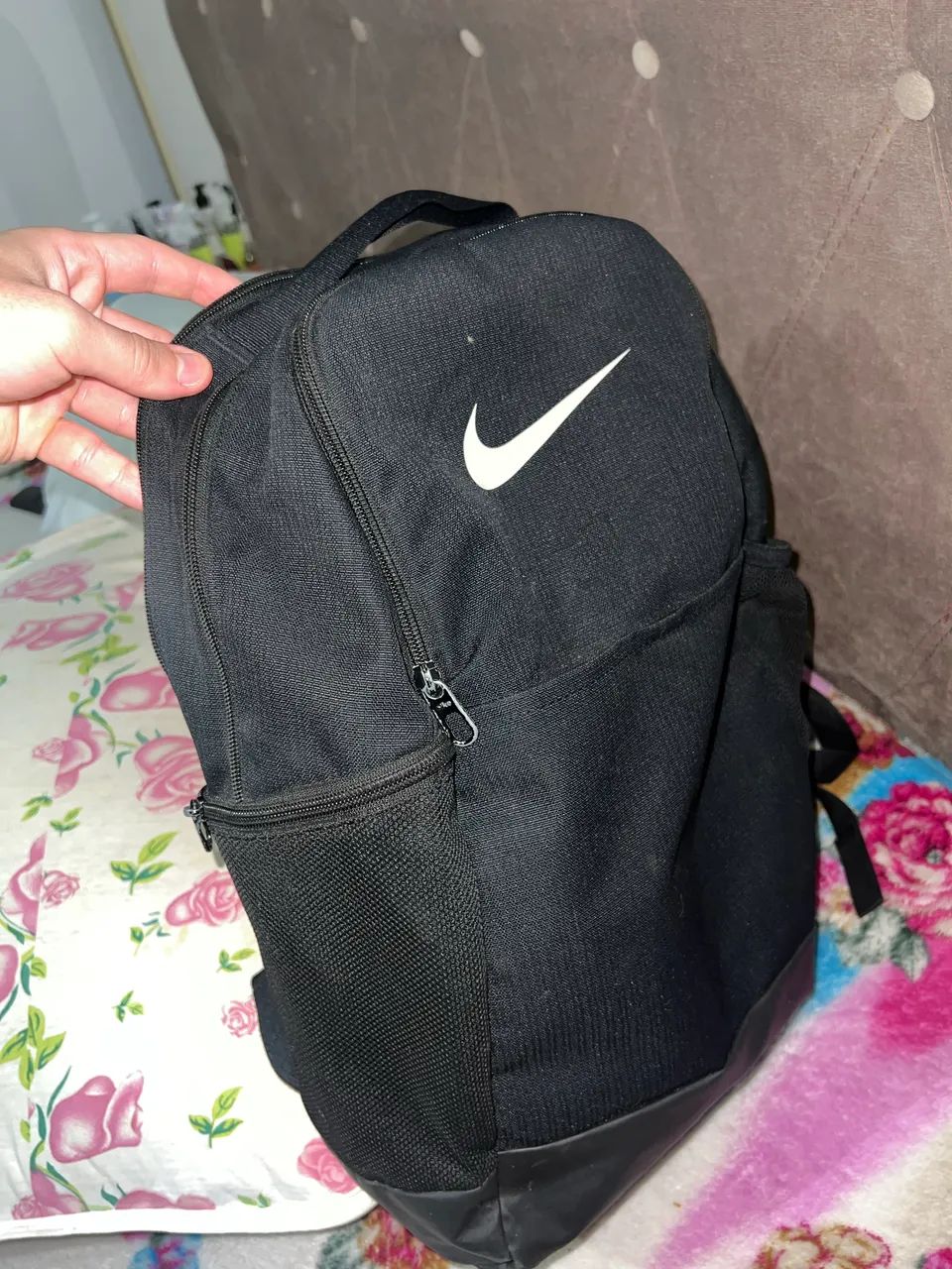 mochila nike original 