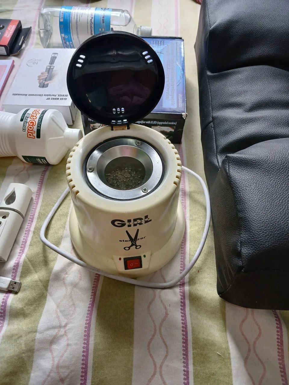 Produtos para Cilios  - Foto 2
