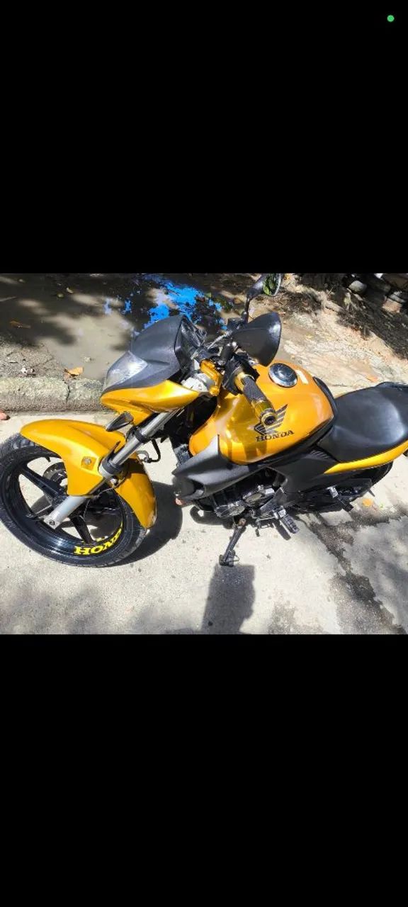 Cb300r - Foto 3