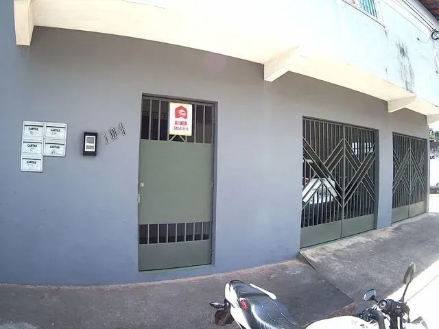 (AP892) Apartamento de 80 m²-Conjunto Ceará - Foto 2