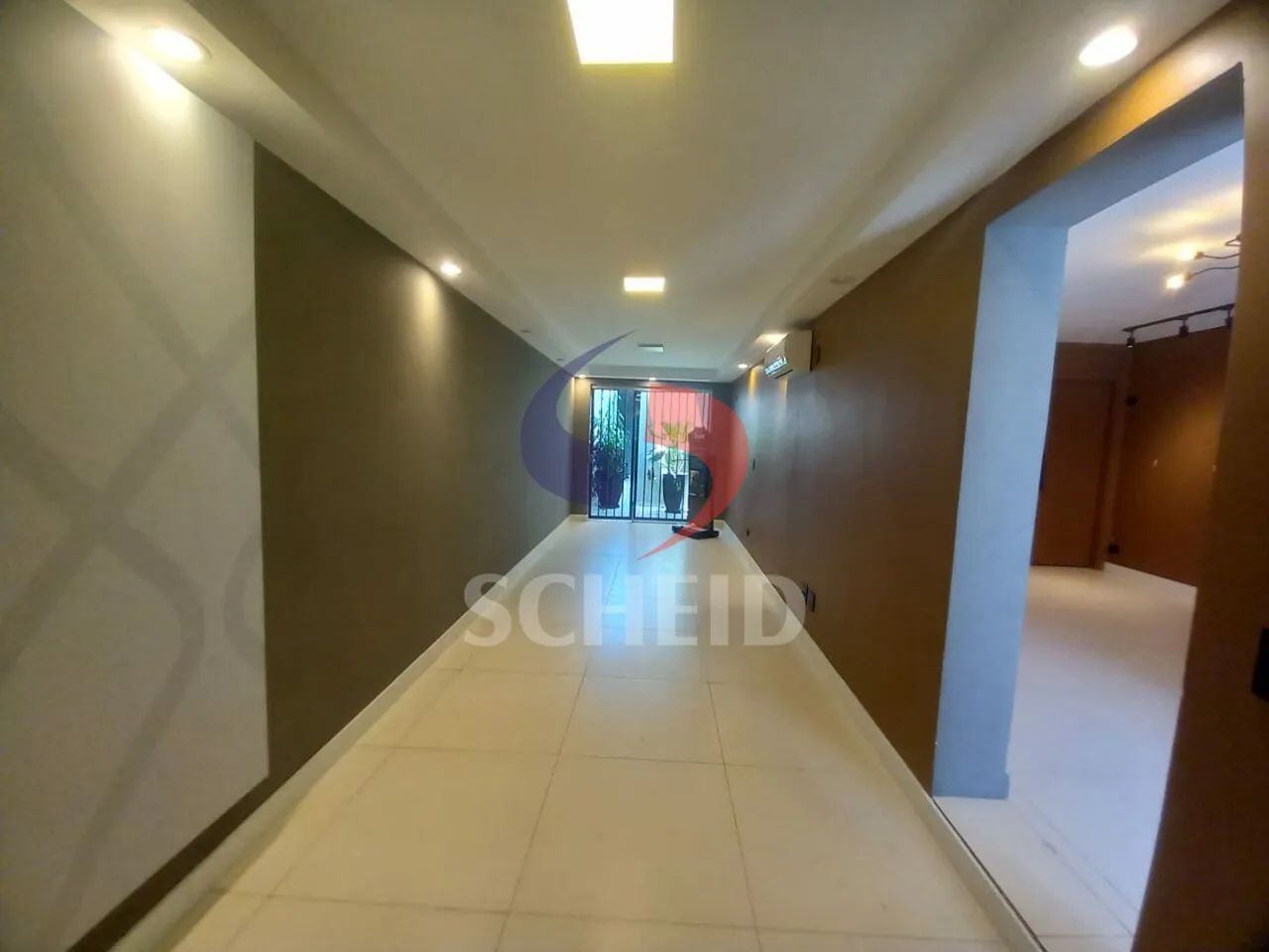 Casa Comercial para locação, 8 salas, copa, 2 banheiros, 2 vagas, Campo Belo - Foto 3