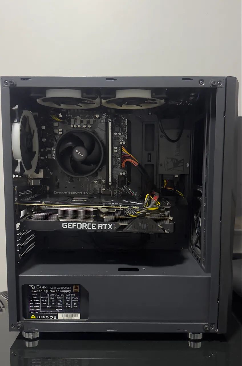 Pc Gamer - Foto 4