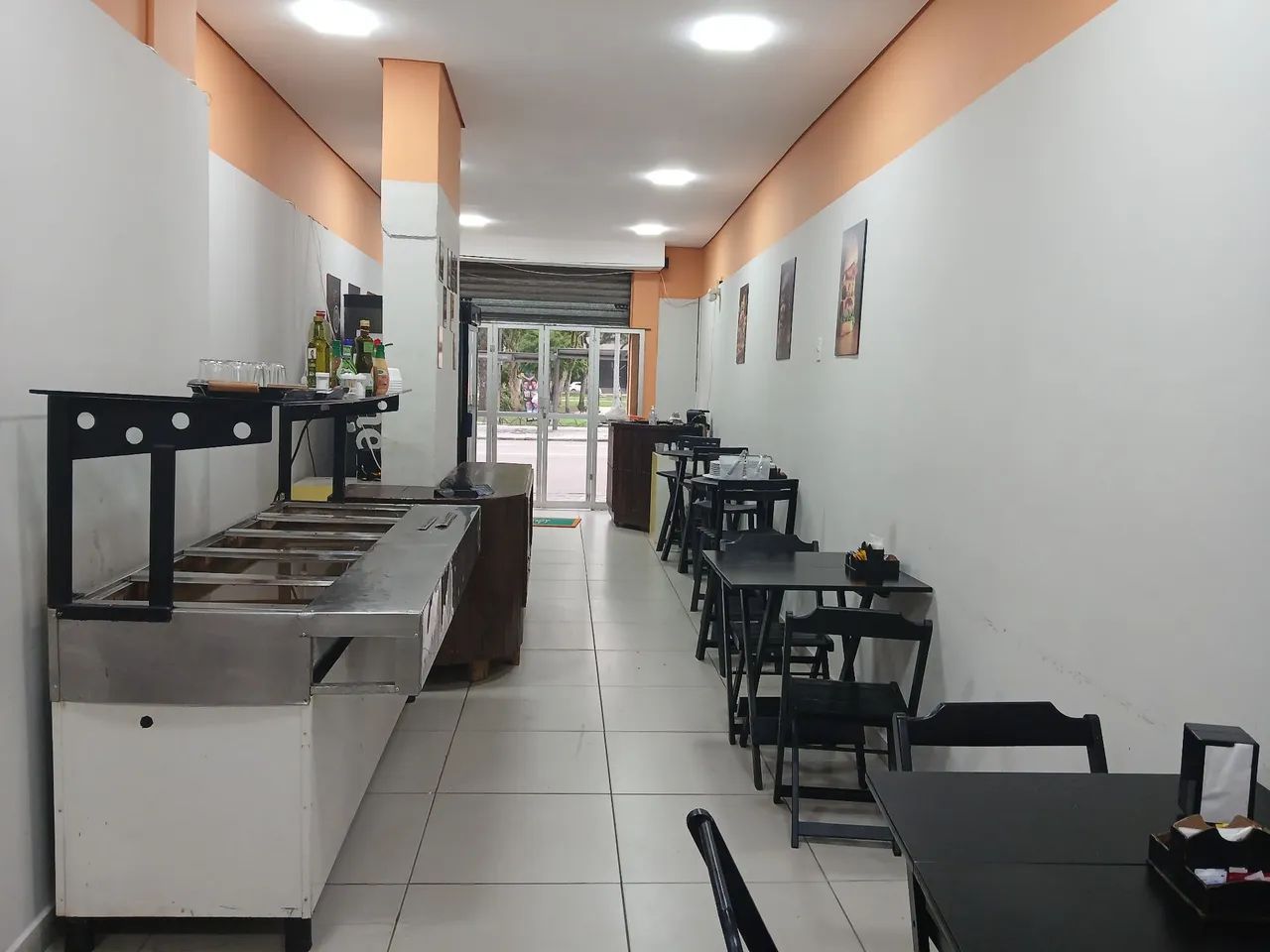 Vendo restaurante em funcionamento  - Foto 5