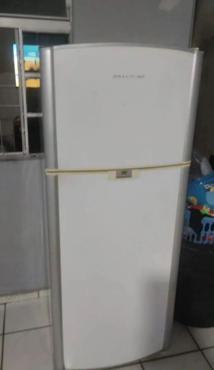 Geladeira 