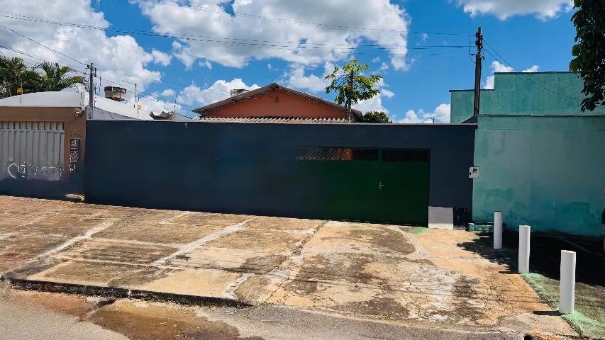 Foto - Trindade - Conjunto Sol Dourado