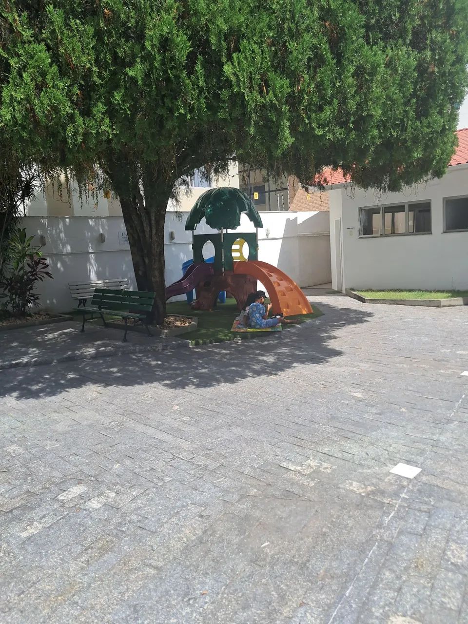 Corbertura na Trindade - Foto 5