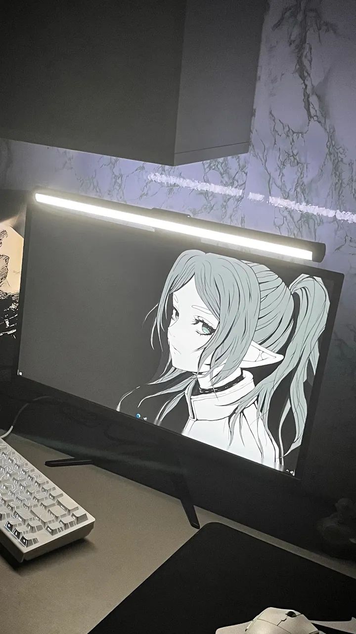 MONITOR 100hz