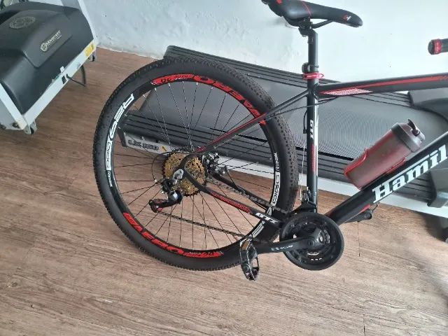 Bicicleta Mtb , GTI  - Foto 3
