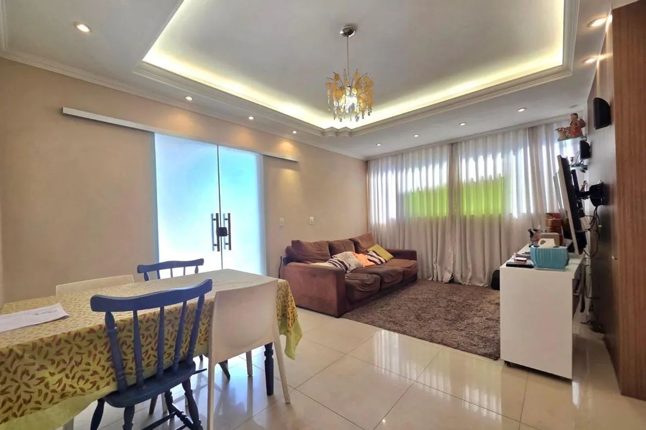 Apartamento à Venda - Castelo, 2 Quartos, 108 m2
