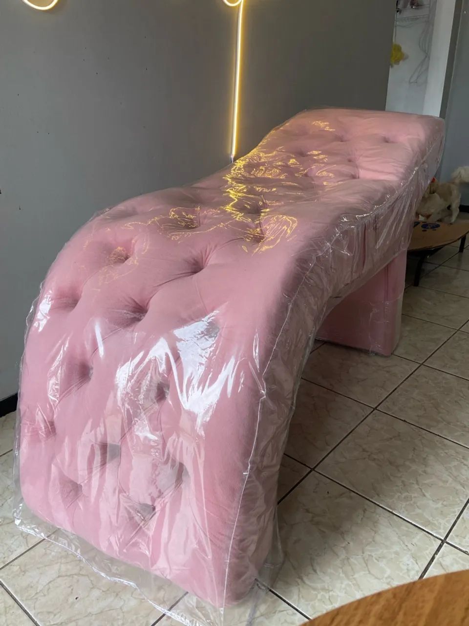 Maca para Lash extensão de cílios sobrancelhas - Foto 3