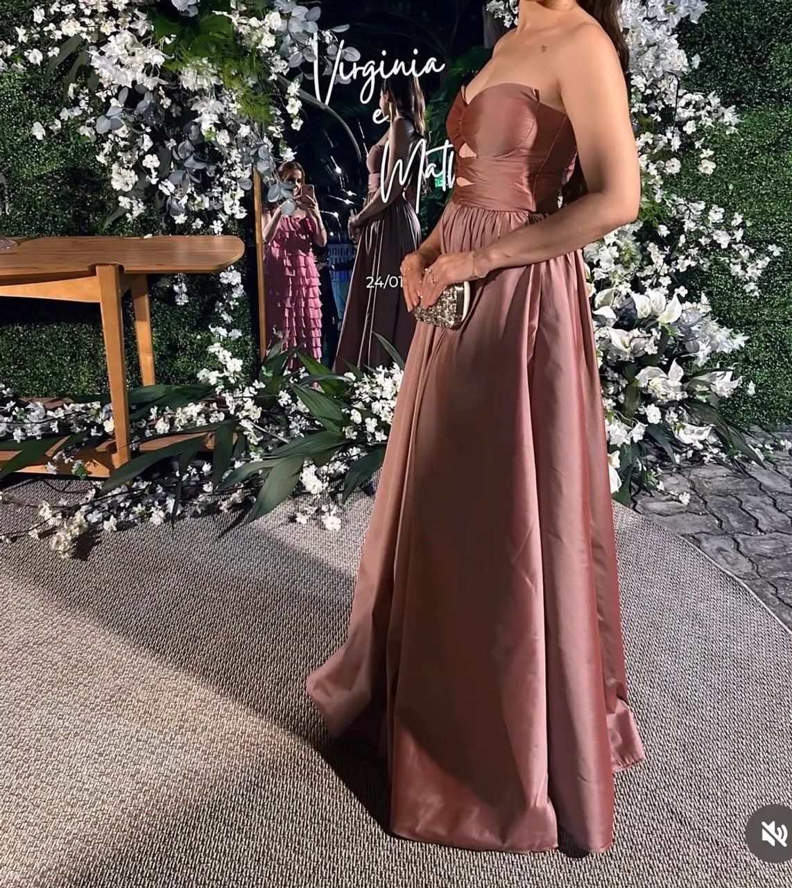Vestido elegante e versátil  - Foto 3