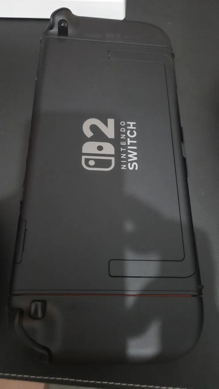 Nintendo Switch 2  - Foto 4