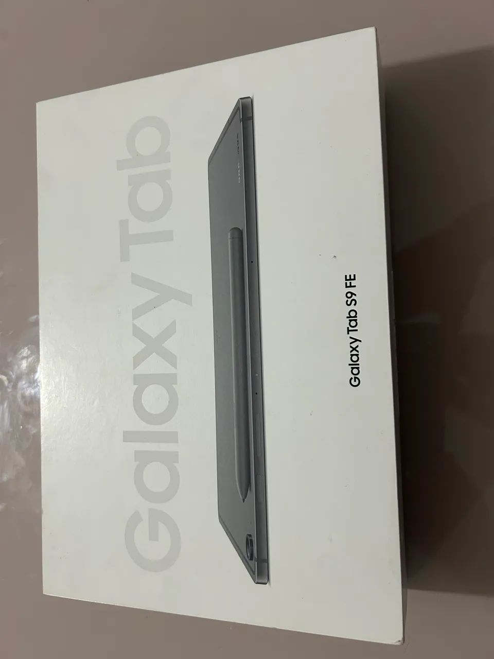 Galaxy TAB S9 FÉ