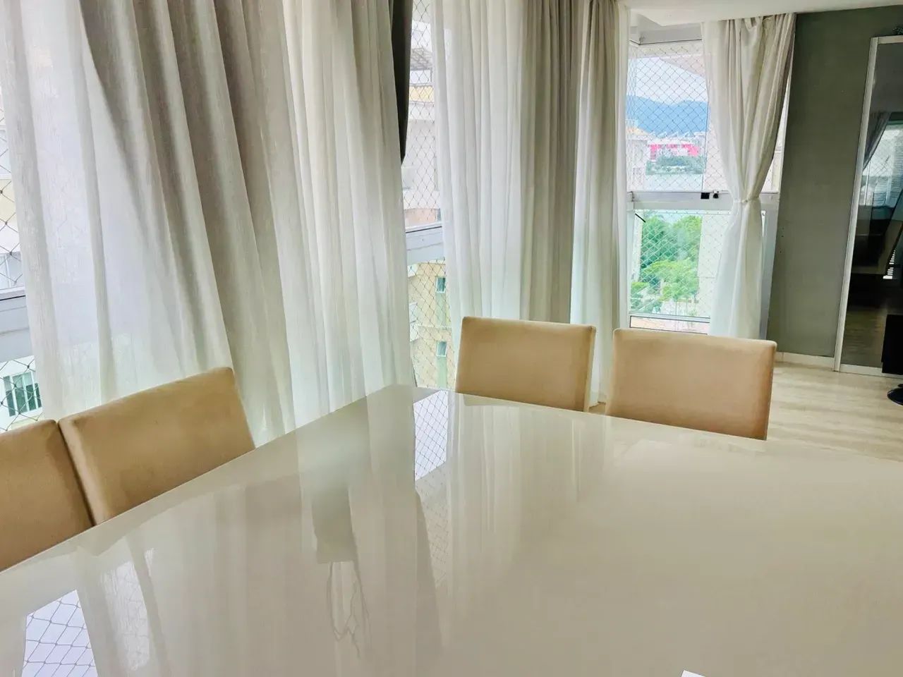 Laguna di Mare || Cobertura Duplex com 4 quartos e 206 m² - Foto 4