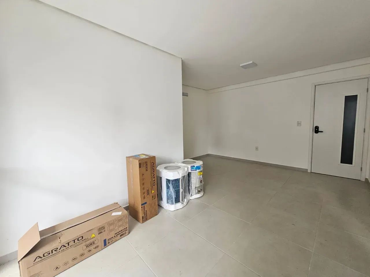 Excelente 3/4 com 84m2-prédio novo-com lazer. - Foto 4