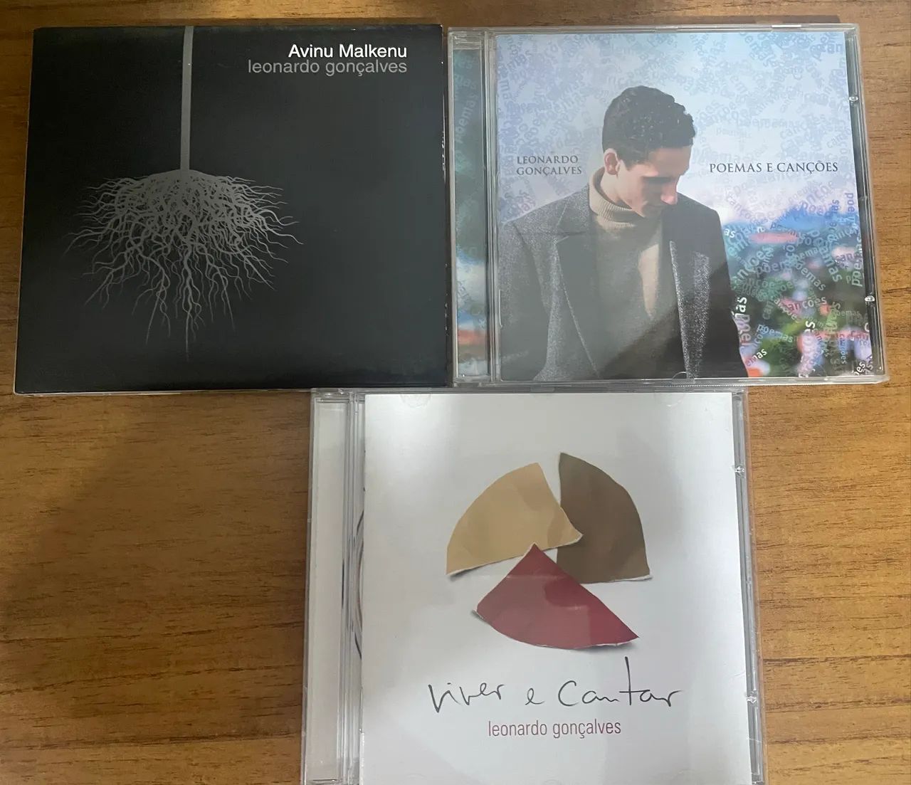 CDS (combo) Gospel  - Foto 4