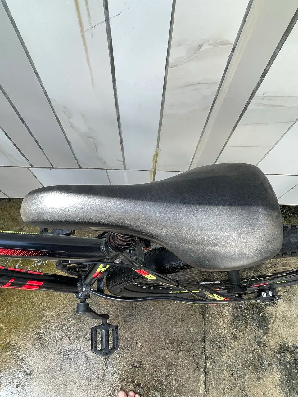 BICICLETA TODA ORIGINAL  - Foto 2