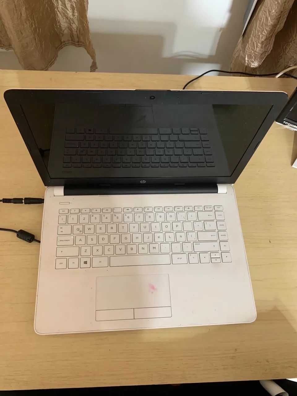 Notebook HP 14? - i5 | 8GB | 932GB - Foto 2